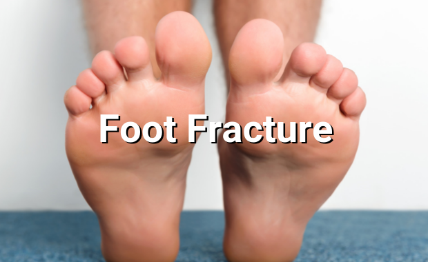 Conditions we Treat - Plantar Fascia Institute of MN