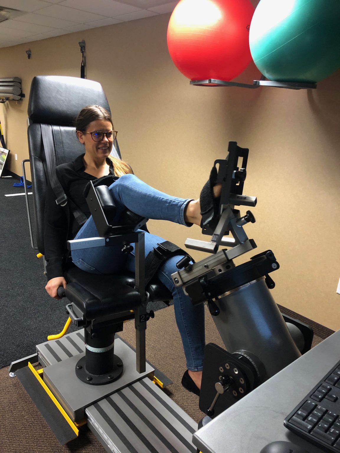 The Advantages of Exercise Plantar Fascia Institute of MN