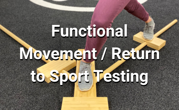 Functional Movement