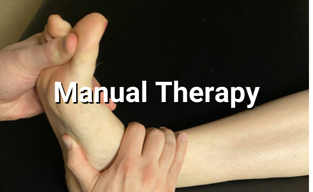 Manual Therapy