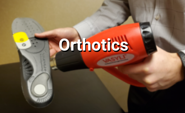 Orthotics