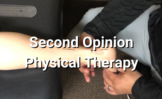 Second Opinion Physical Therapy